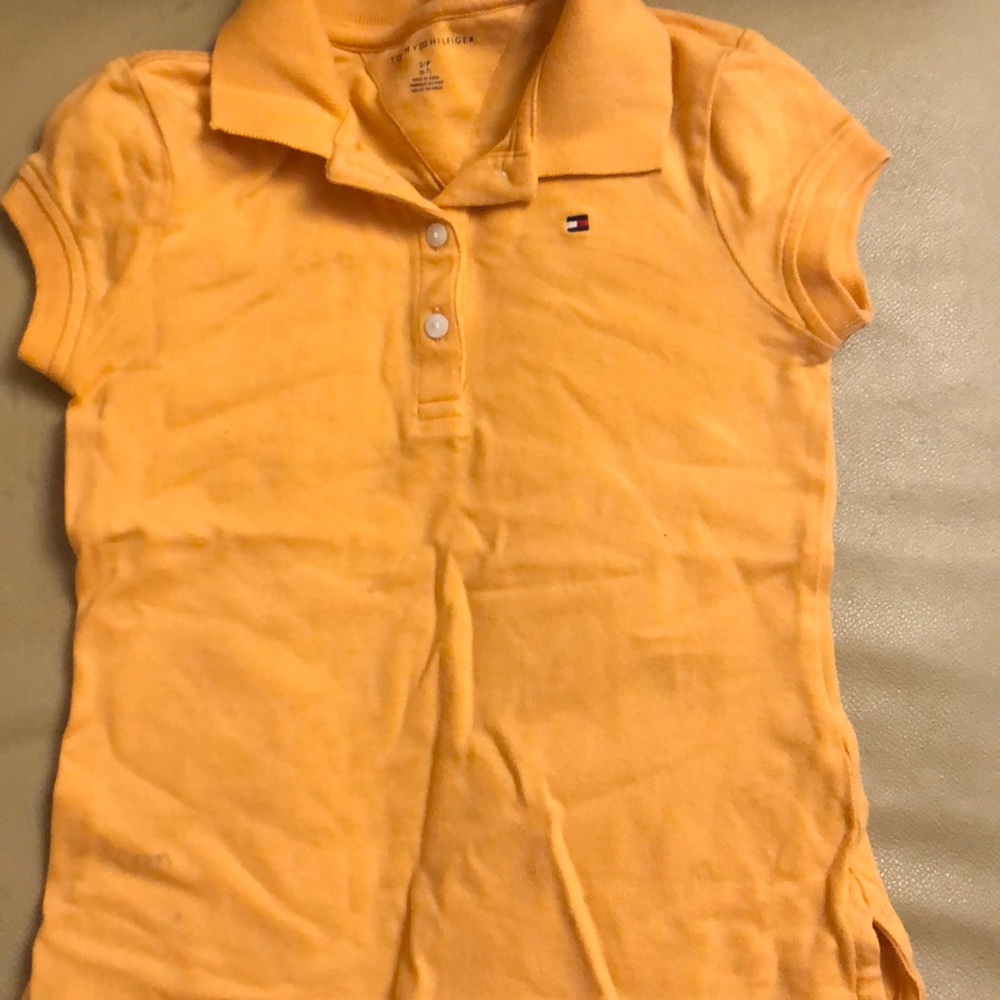Tommy Hilfiger polo
